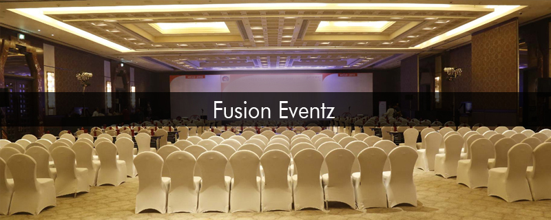 Fusion Eventz 